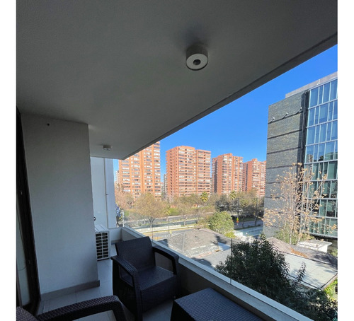 Venta Departamento P 1D en suite Walk-in cl&oacute;set 1B 1E 1B Nuestra Se&ntilde;ora del Rosario - Vitacura