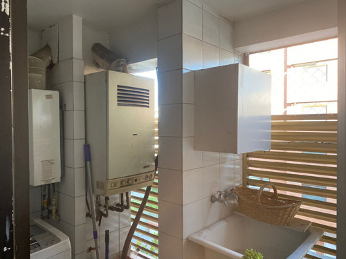 Arriendo Departamento SP 3D en suite 2B 1E 1B Las Lilas - Providencia