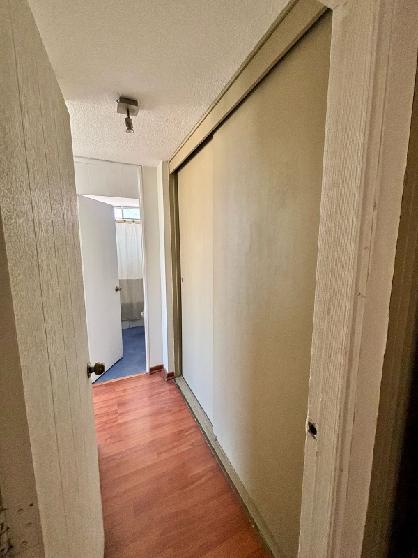 Venta Departamento NO 4D en suite 3B 1E 1Bd Sebasti&aacute;n Elcano - Las Condes