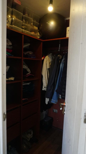 Arriendo Departamento 2D 2B 1E 1B Metro Monse&ntilde;or Eyzaguirre - &Ntilde;u&ntilde;oa