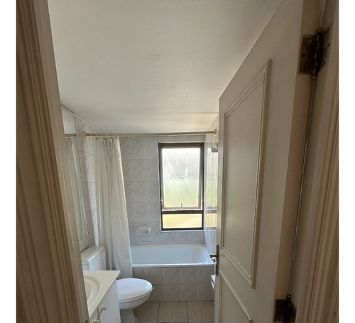 Arriendo Departamento NO 3D 2B 1E 1B Metro Escuela Militar - Las Condes