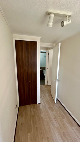 Venta Departamento 2D 1B 1E 1B Metro Irarr&aacute;zaval - &Ntilde;u&ntilde;oa