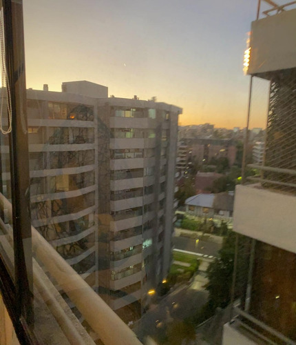 Venta Departamento SP 3D 2B 1E 1B Vaticano - Las Condes