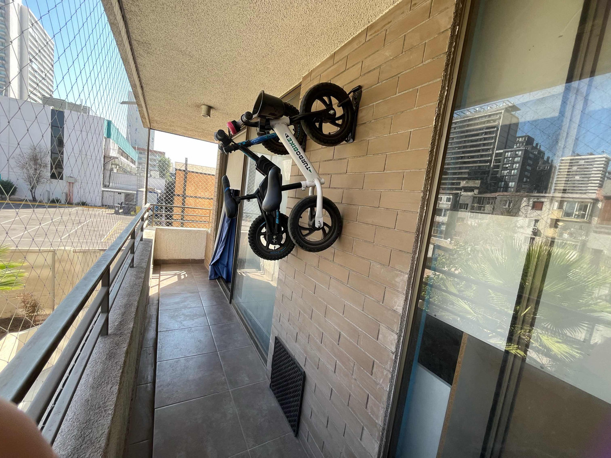 Arriendo Departamento NP 2D en suite 2B 1E Metro &Ntilde;u&ntilde;oa - &Ntilde;u&ntilde;oa