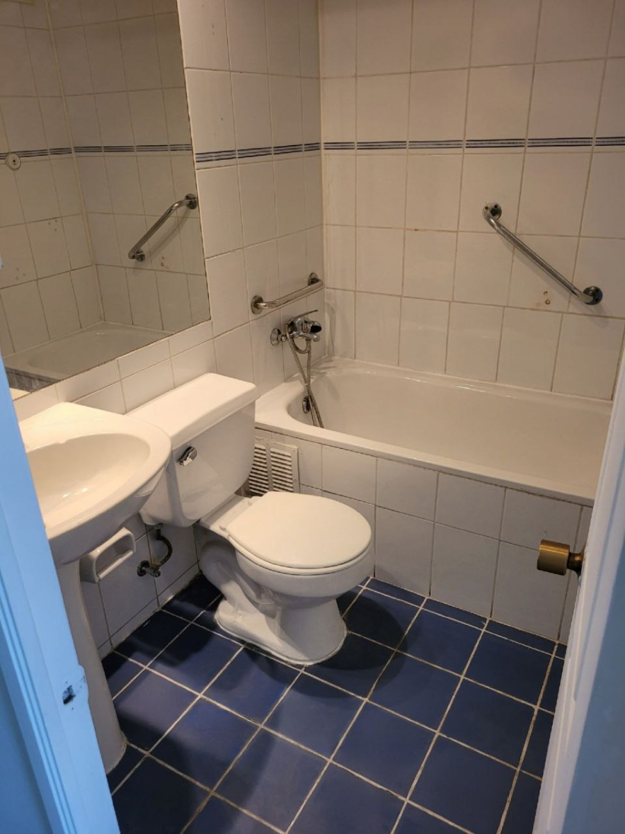 Venta Departamento S 4D en suite 3B 1E 1Bd Rotonda Atenas - Las Condes