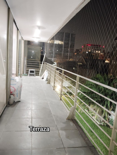 Arriendo Departamento 2D en suite 2B 1E 1B Los Leones - Providencia