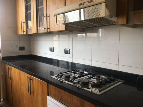 Venta Departamento 4D 3B 2E 1B Plaza &Ntilde;u&ntilde;oa - &Ntilde;u&ntilde;oa