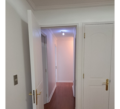 Arriendo Departamento 3D 2B 2E 1B Nueva Las Condes - Las Condes