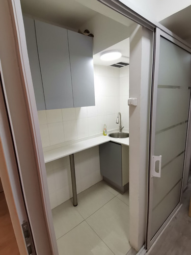 Arriendo Oficina 2B Metro Tobalaba - Mall Costanera - Providencia