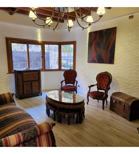 Venta Casa NOSP 5D en suite 5B 3E Los Leones - Providencia