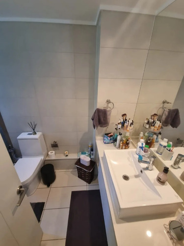 Arriendo Departamento 2D en suite 2B 1E 1B Pedro de Valdivia Norte - Providencia