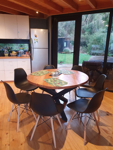 Venta Casa NP 3D en suite 2B 2E 1B Camino a Ensenada - Puerto Varas