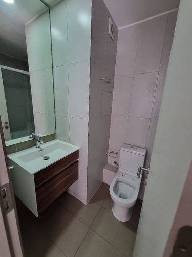 Venta Departamento N 1D en suite Walk-in cl&oacute;set 1B Metro Irarr&aacute;zaval - &Ntilde;u&ntilde;oa