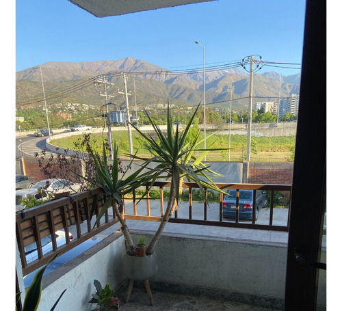 Arriendo Departamento S 2D en suite 2B 1E 1B  - Lo Barnechea