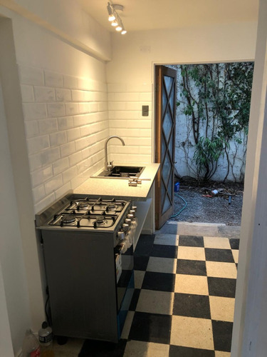 Arriendo Departamento NOSP 3D 1B 1E 1B Metro Monse&ntilde;or Eyzaguirre - &Ntilde;u&ntilde;oa