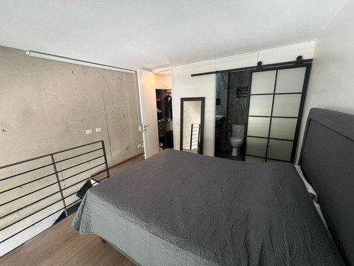 Venta Departamento 1D 2B 1E Pedro de Valdivia - Providencia