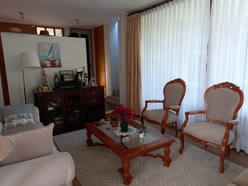 Venta Casa NP 3D en suite Walk-in cl&oacute;set 3B 3E Chicureo - Colina