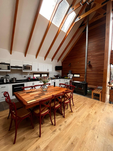 Venta Casa 7D 5B 4E Puerto Chico - Puerto Varas