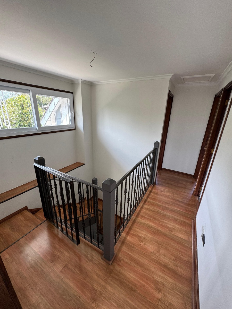 Arriendo Casa NO 6D 4B 3E 1Bd Pepe Vila - La Reina