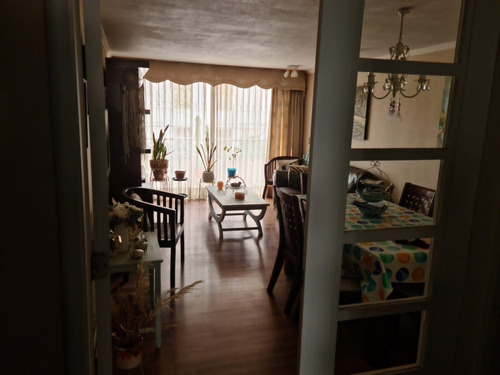 Arriendo Departamento 3D 2B 2E 1B Los Leones - Providencia