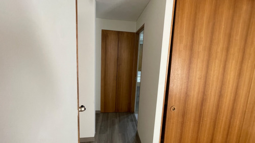 Venta Departamento NO 1D en suite 2B 1E 1B Rotonda Atenas - Las Condes
