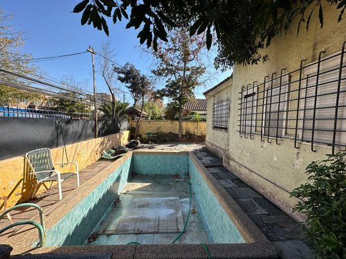Venta Casa NOSP 5D 5B 3E 1B Parque Bot&aacute;nico - &Ntilde;u&ntilde;oa