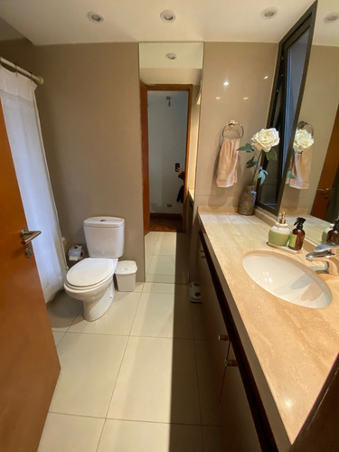 Arriendo Departamento NO 4D 3B 2E 1B Tabancura - Vitacura