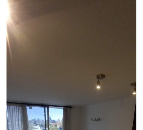 Arriendo Departamento SO 2D 2B 1E 1B Alto Las Condes - Las Condes