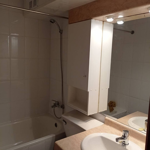 Arriendo Departamento NO 4D 3B 1E Sebasti&aacute;n Elcano - Las Condes