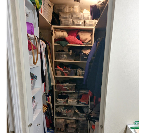 Arriendo Departamento SO 4D 3B 1E 1B Los Leones - Providencia