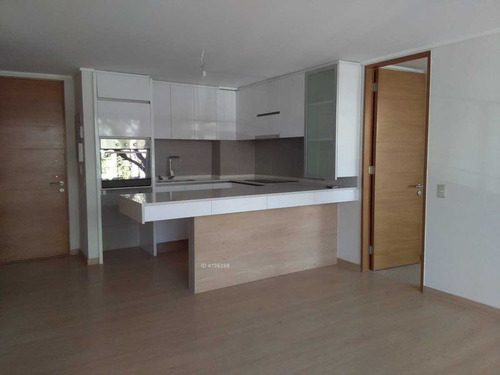 Arriendo Departamento P 2D en suite Walk-in cl&oacute;set 2B 1E 1B  - Providencia