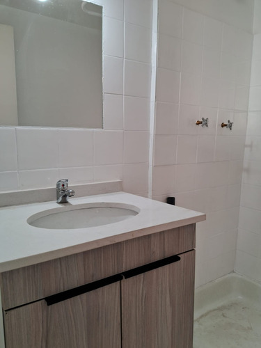 Arriendo Departamento NP 3D 2B 1E 1B Parque Padre Alberto Hurtado - Las Condes