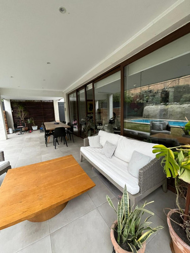 Venta Casa NO 5D en suite Walk-in cl&oacute;set 4B 3E La Reina Alta - La Reina