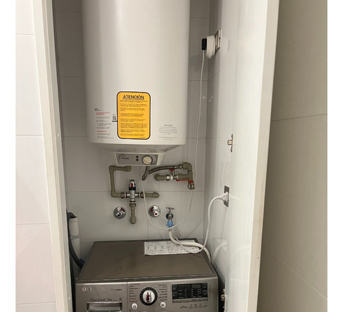 Venta Departamento N 1D 1B 1E 1B Estadio Nacional - &Ntilde;u&ntilde;oa