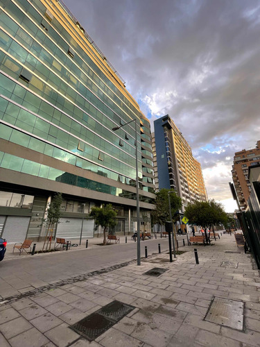Arriendo Oficina N 2B 1E Los Leones - Providencia
