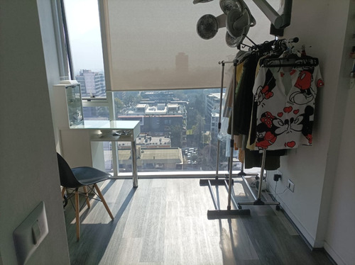 Venta Oficina 1B Estadio Manquehue - Vitacura