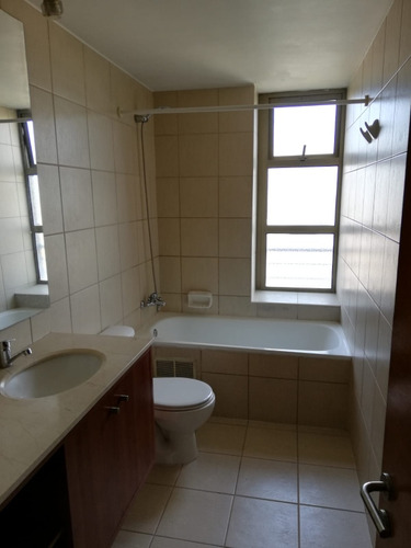 Arriendo Departamento 4D 3B 2E 1B Plaza &Ntilde;u&ntilde;oa - &Ntilde;u&ntilde;oa