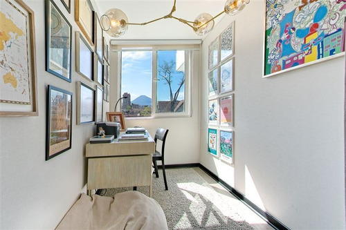 Venta Departamento N 3D 2B 2E 1B Rotonda Atenas - Las Condes