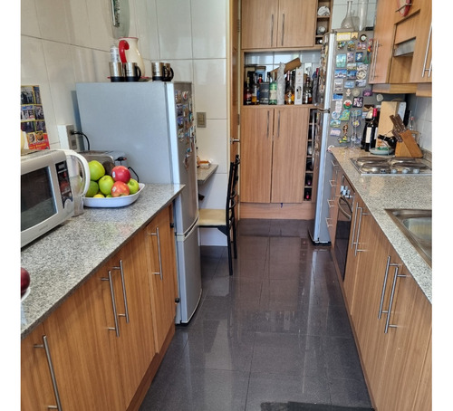 Arriendo Departamento 3D 3B 2E 1B  - Providencia