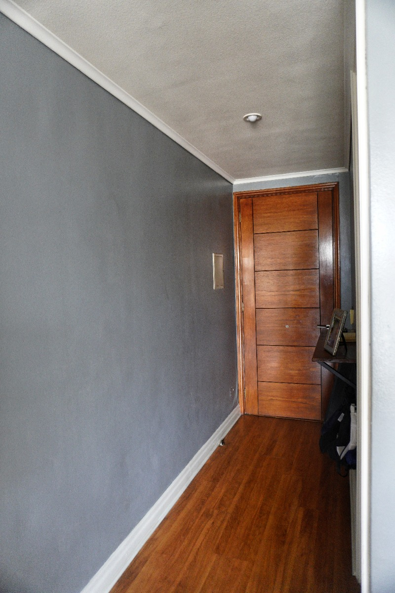 Venta Departamento SP 1D 1B 1E 1Bd Nueva Las Condes - Las Condes