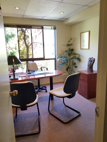 Arriendo Oficina SO 3B 2E Metro Tobalaba - Mall Costanera - Providencia