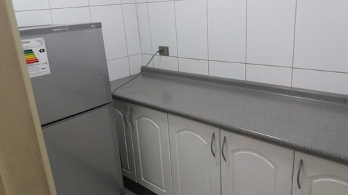 Arriendo Departamento N 2D en suite Walk-in cl&oacute;set 2B 1E Nueva Las Condes - Las Condes