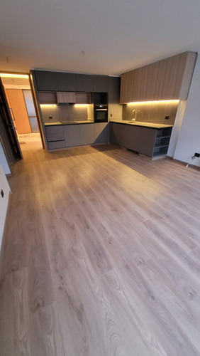 Venta Departamento NO 2D en suite Walk-in cl&oacute;set 2B 1E 1B Manuel Montt - Providencia