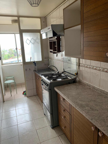 Arriendo Departamento 3D 2B 1E 1B Troncos Viejos - La Reina