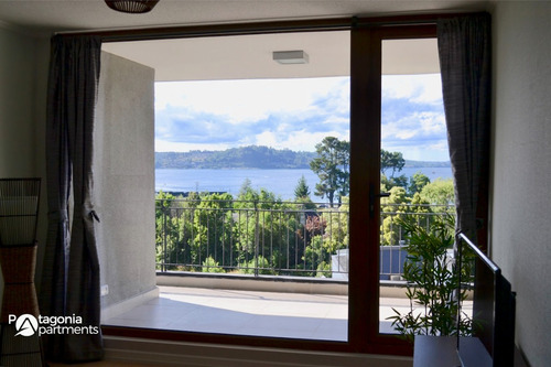 Arriendo Departamento NO 2D en suite 2B 1E 1B Puerto Chico - Puerto Varas
