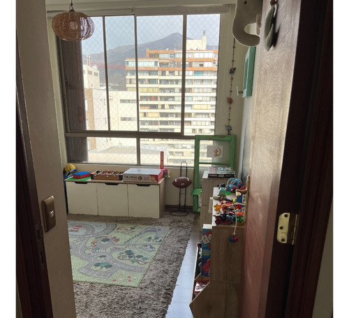 Venta Departamento NO 4D en suite Walk-in cl&oacute;set 3B 1E 1B Rotonda Atenas - Las Condes