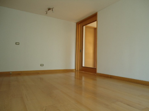 Arriendo Departamento N 4D en suite Walk-in cl&oacute;set 4B 2E 1B P&iacute;o XI - Vitacura