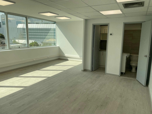 Arriendo Oficina N 2B 1E Los Leones - Providencia