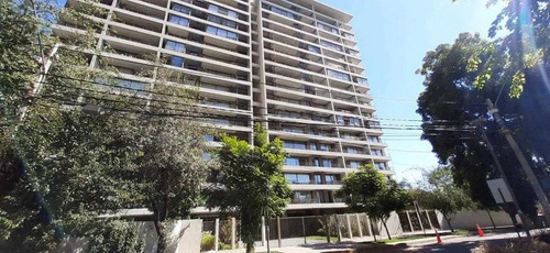 Arriendo Departamento NP 2D en suite Walk-in cl&oacute;set 2B 1E 1B Blest Gana - La Reina