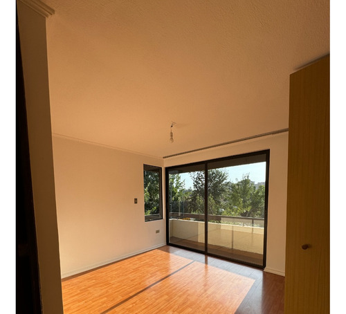 Venta Departamento SP 4D 3B 1E Parque Padre Alberto Hurtado - Las Condes